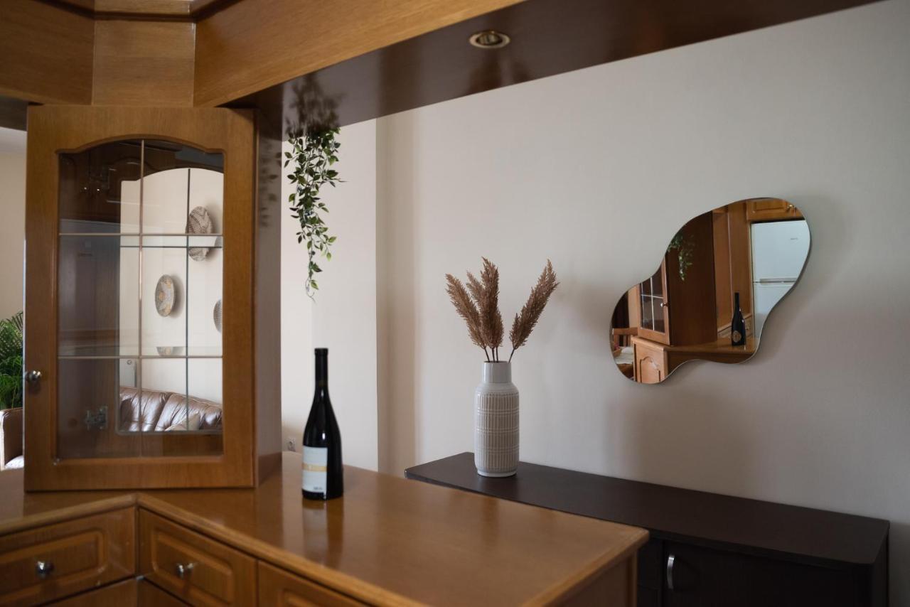 Destino Home Overlooking The Venetian Port Of Chania Chrissi Akti Chania Exterior foto